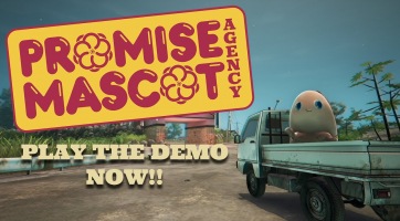 Demót kapott a Promise Mascot Agency, az őrült kabalagyűjtő játék