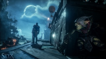 Demót kapott a Styx: Shards of Darkness