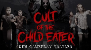 Demóval jelentkezett a magyar fejlesztésű Cult of the Child Eater multis horror