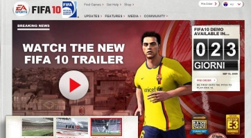 FIFA 10