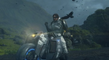 Denuvoval jön PC-re a Death Stranding