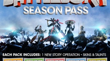 Battleborn