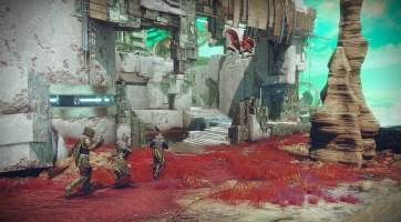 Destiny 2: csúszik a Leviathan Raid, de egy új PvP pálya itt van a kanyarban