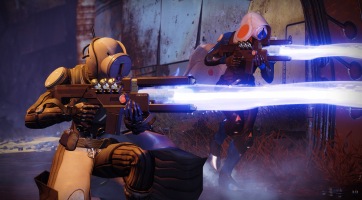Destiny 2: egy PS4-exkluzív fegyverre tudtak lecsapni a többi platform játékosai egy hiba miatt
