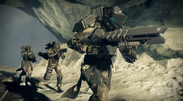 Destiny 2: jövő héten megtudjuk, hogy mit kapunk a második évadban