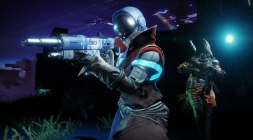 Destiny 2: részletezték a Festival of the Lost eventet, új horda mód is jön