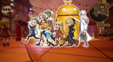 Destiny Connect címmel új JRPG-n dolgozik a Nippon Ichi
