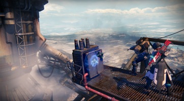 Destiny: idén kiegészítő, jövőre folytatás!