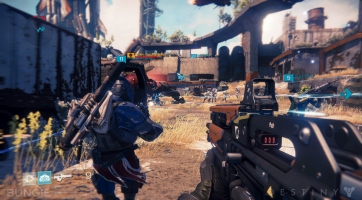 A Destiny és a Call of Duty jól megférnek egymás mellett