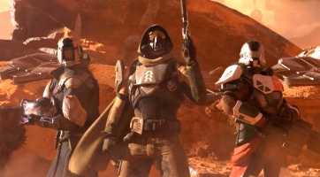 Destiny - Ez várható 2015-ben