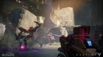 Destiny