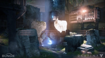 Destiny