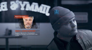 Detroit: Become Human