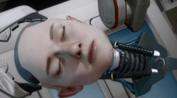 Detroit címmel készül a Quantic Dream legújabb játéka