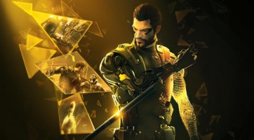Deus Ex: Mankind Divided - előrendelési program törölve!