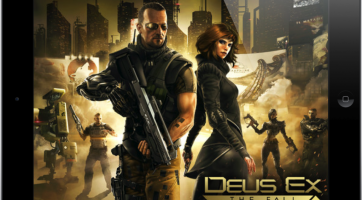 Deus Ex és Hitman címeket regisztrált a Square Enix