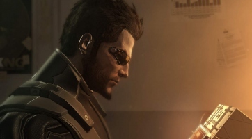 Deus Ex: Human Defiance márkanevet regisztrált a Square Enix