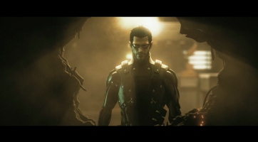 Deus Ex: Human Revolution teszt