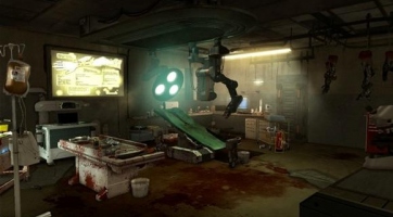 Deus Ex: Human Revolution
