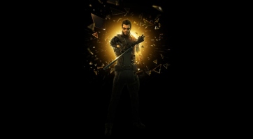 Deus Ex: Human Revolution