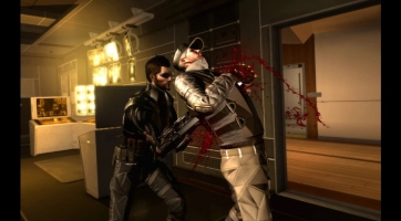 Deus Ex: Human Revolution