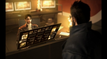 Deus Ex: Human Revolution