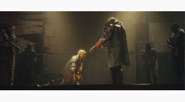 Deus Ex: Mankind Divided - In-game felvételek az E3-on