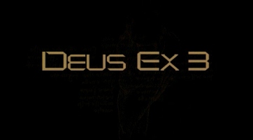 Deus Ex 3: A PC az elsődleges célpont