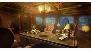Deus Ex 3: Jól haladnak a fejlesztéssel