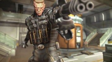 Deus Ex 3: Újabb képek futottak be