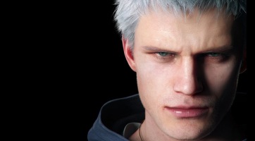 Devil May Cry 5 gameplay videót kaptunk a TGS 2018-ról