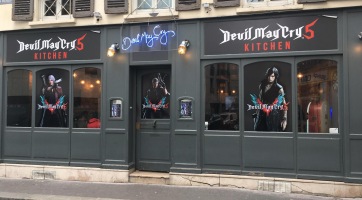 Devil May Cry 5
