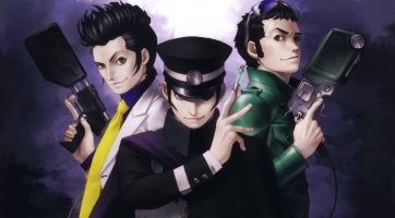 Devil Summoner remake tart Nintendo 3DS-re