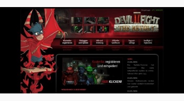 Devilfight 2: Megjelent az ördögien jó 2.8-as verzió