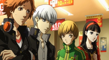 Deviliser címmel készít új játékot az Atlus?