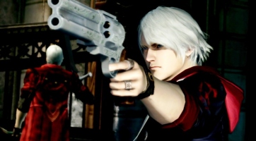 Devil May Cry 4: A Capcom kaszaboldája sem kap Trophy támogatást