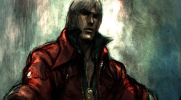 Devil May Cry 4: Nem készül Nintendo-s átirat