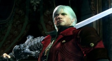 Devil May Cry 4 - PC-s dátum és gépigény