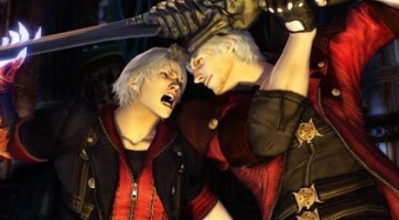 Devil May Cry 4: PS3 Vs. Xbox 360
