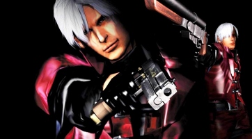 Devil May Cry: Érkezik a marokkonzolos verzió?
