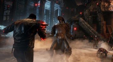 Devil's Hunt: harc angyalok és démonok között