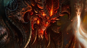 Diablo 4: eredetileg egy Dark Souls-szerű játék lett volna