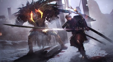 Diablo III és Nioh jár majd ajándékba októberben a PS Plus előfizetőknek?