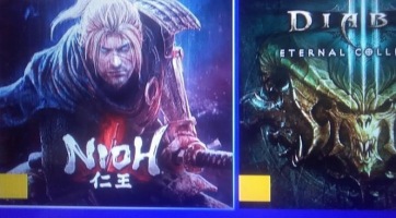 Nioh