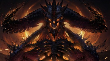 Diablo IV és Diablo II Remastered bejelentést rebesgetnek a BlizzCon 2019-re
