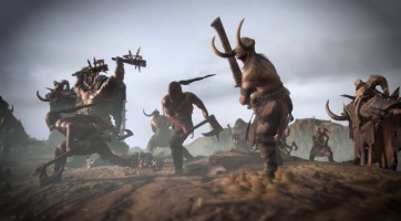 Diablo IV: személyre szabhatjuk a kontrolleres beállításokat PC-n