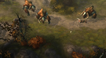 Diablo 3: képek érkeztek