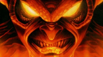 Diablo 3: Másolásvédelem nélkül