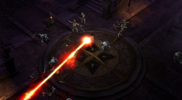 Diablo 3: Újabb friss képadag