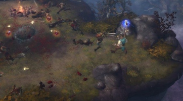 Diablo 3: új screenshotok